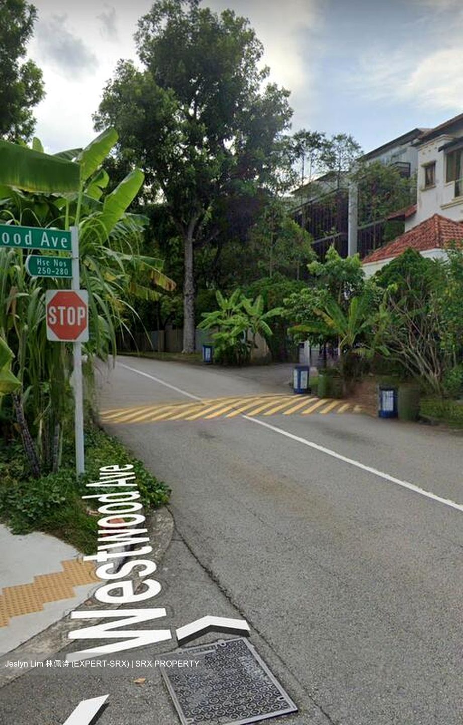 Jurong West Street 25 (D22), Semi-Detached #485068101